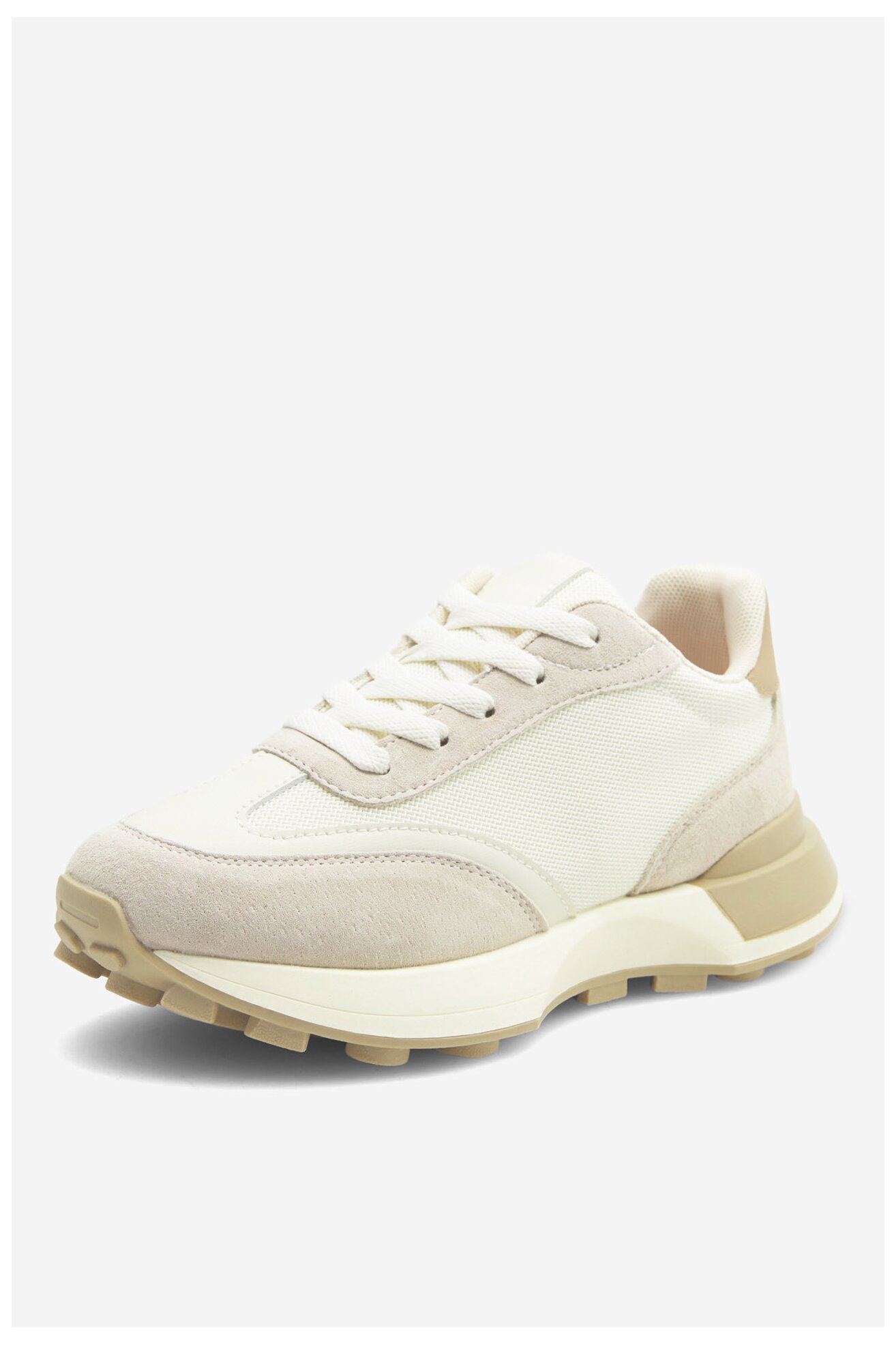 Кросівки Jenny Fairy DEBS WYL04029-1A БЕЖЕВИЙ