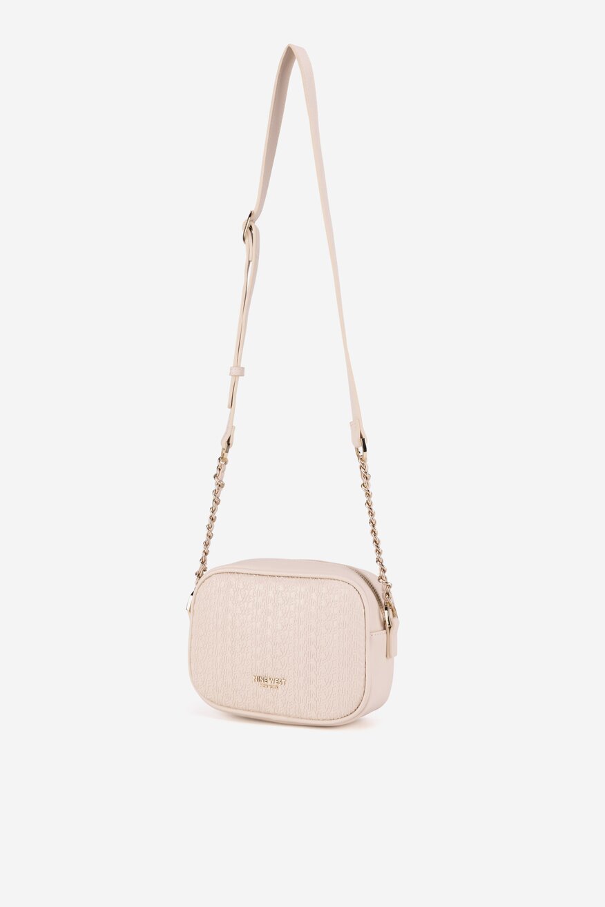Geantă de mână NINE WEST BEJ - 5904862908885
