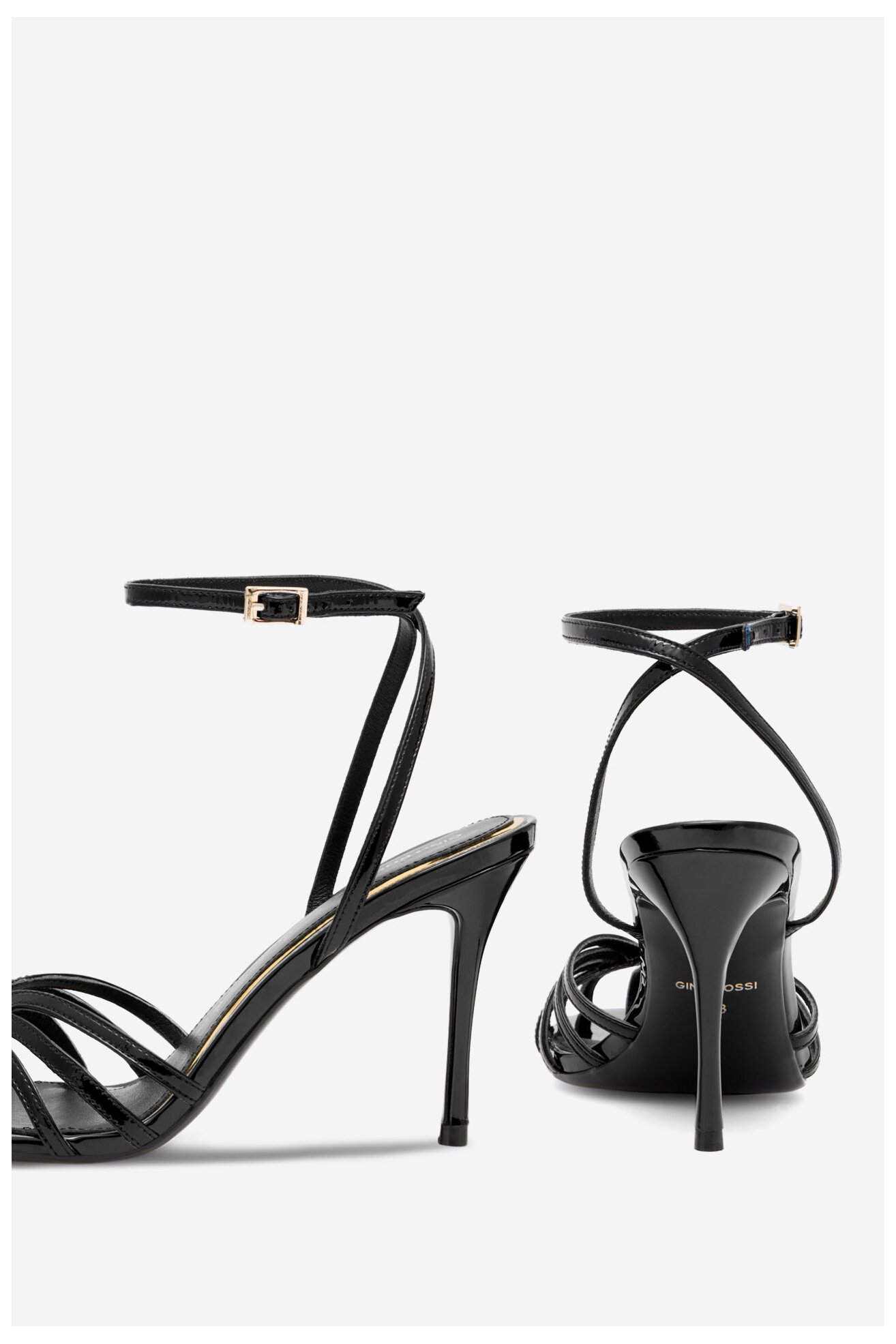 Сандали Gino Rossi CHERIE-V1613-13-1 ЧЕРЕН