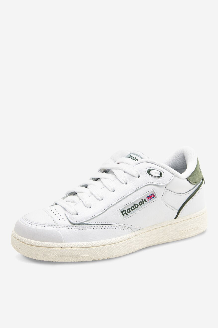 
                Reebok - CLUB C BULC - 2230060489271