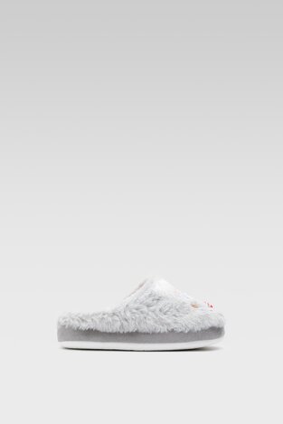 Капці Action Boy 22SAG5005 СІРИЙ