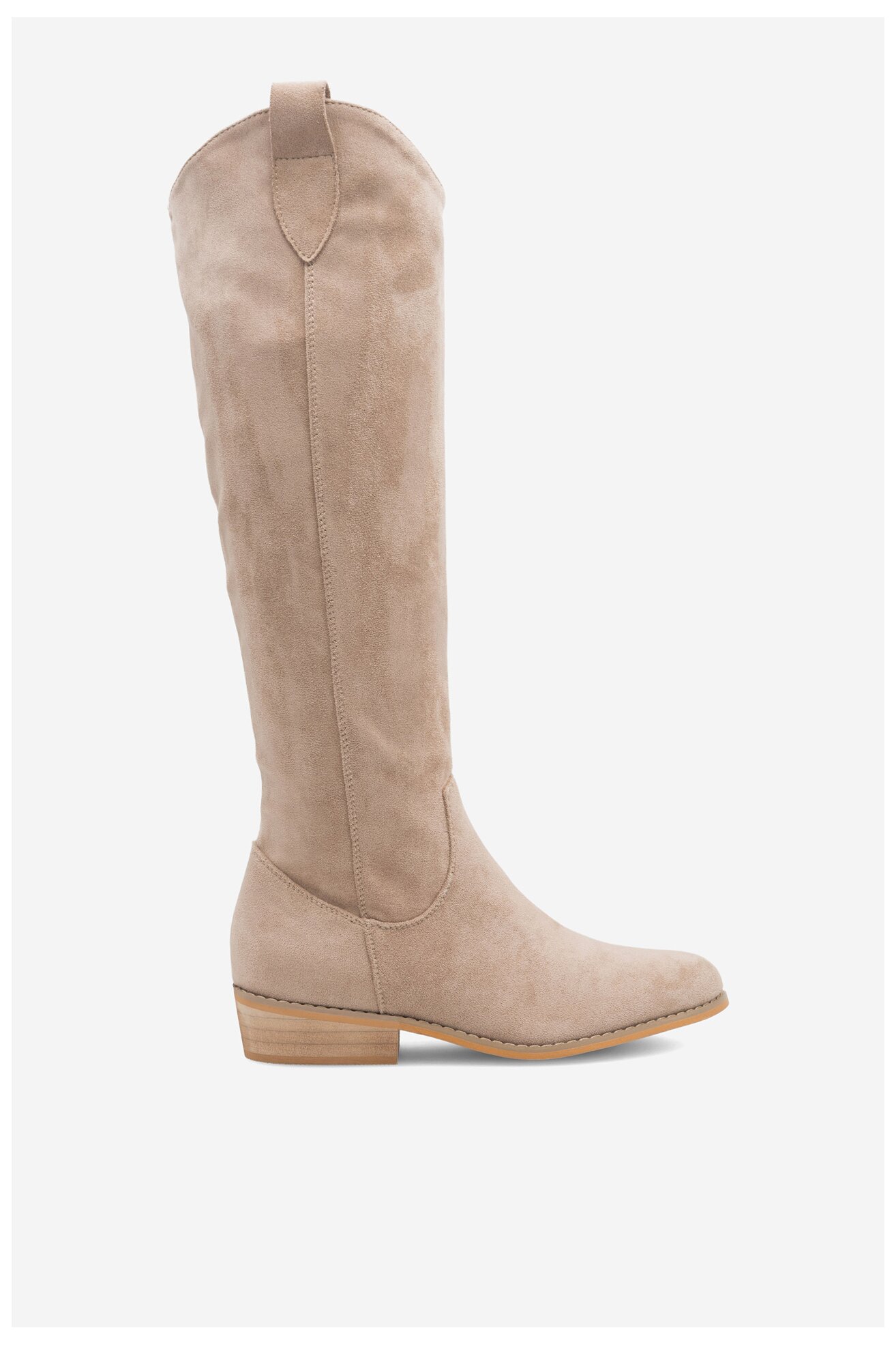 Cizme Jenny Fairy JOSEY WS3103-2 BEJ