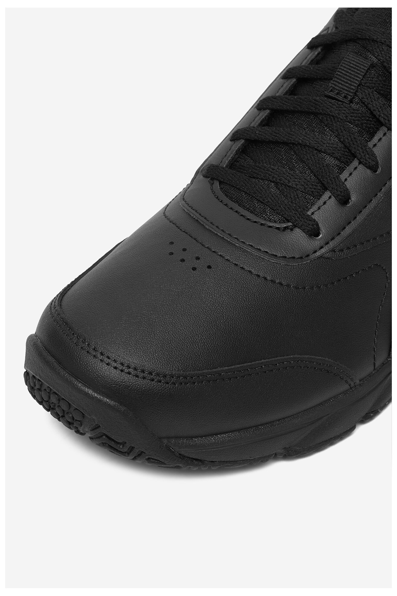 Obuwie sportowe Reebok C-WORK N CUSHION 4.0 100001162 Czarny