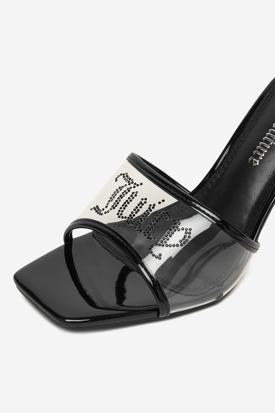 
                Juicy Couture - Klapki - 5907964040378