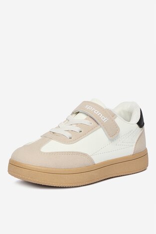 Кросівки спортивні Sprandi CEO-JD250428-1(CH) БЕЖЕВИЙ