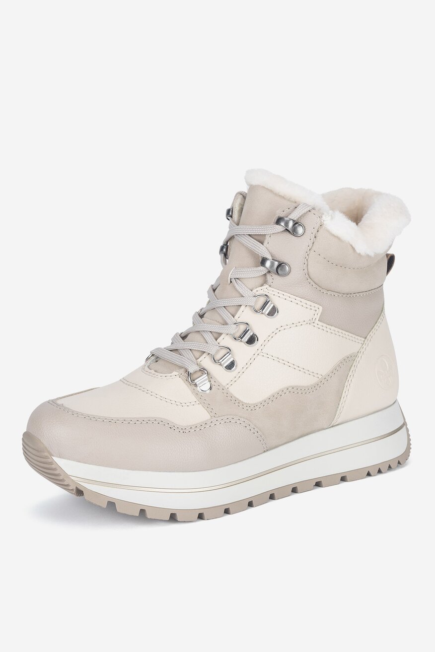 
                Боти Rieker БЕЖОВ - 2230068918803