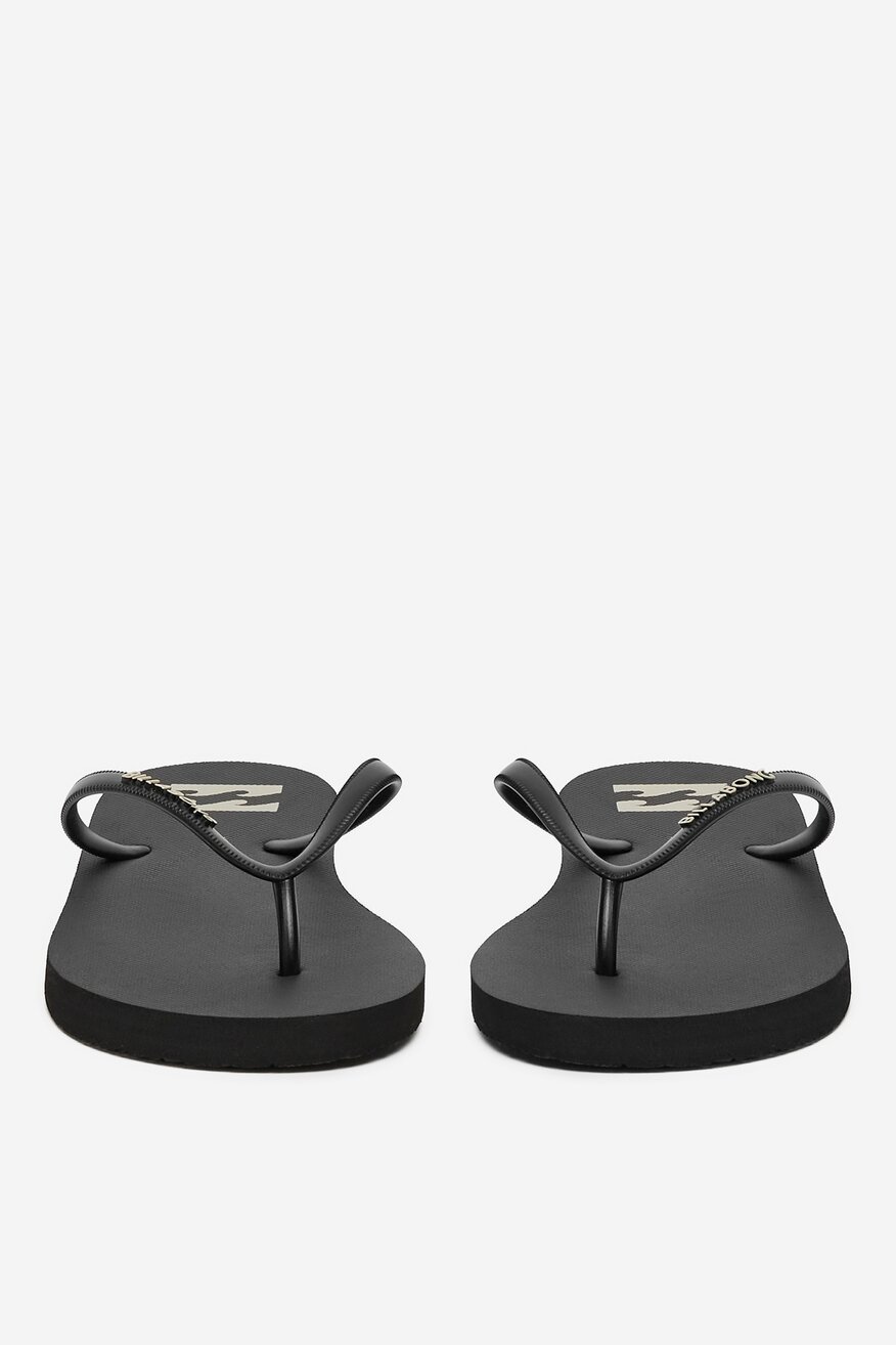 Șlapi pentru bazin BILLABONG NEGRU - 5906751027103