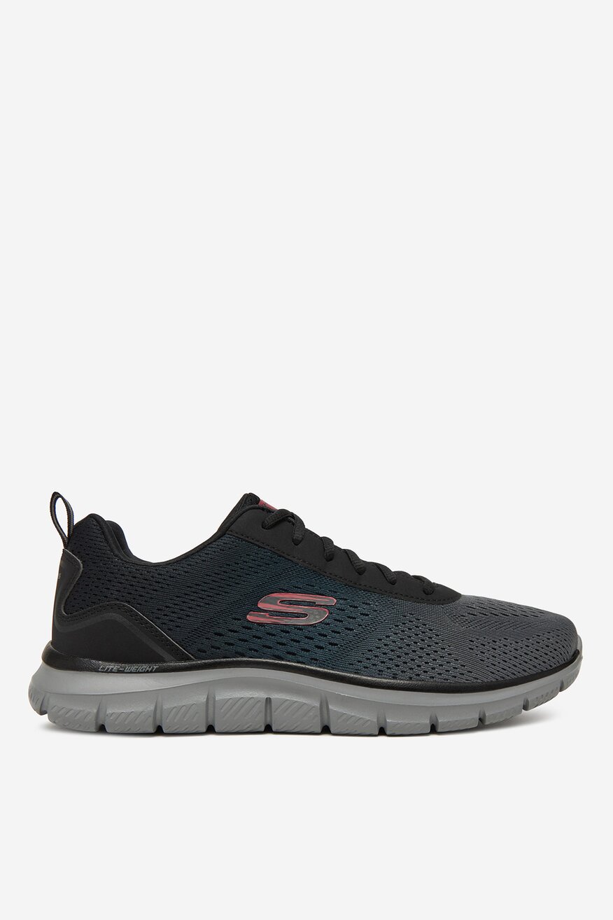 Încălțăminte sport Skechers NEGRU - 5903419940606