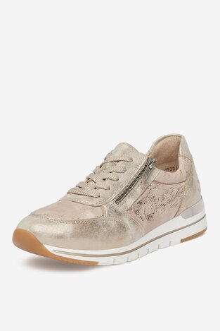 Кросівки Remonte R6700-61 БЕЖЕВИЙ