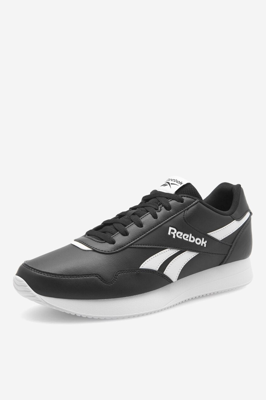 Sportcipő Reebok FEKETE - 5905588388791