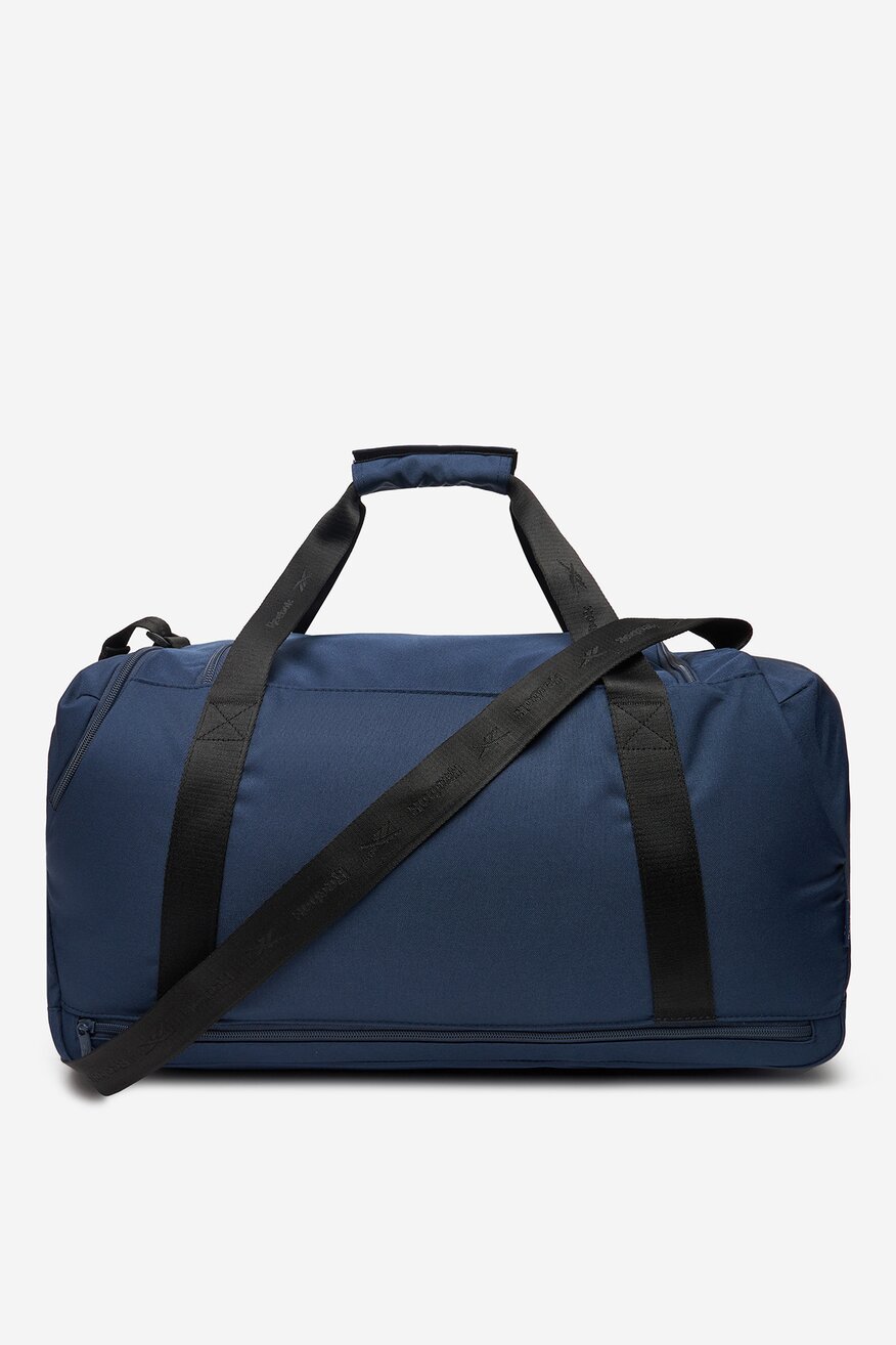 
                Putna torba Reebok KOBALT PLAVA - 5906751334157