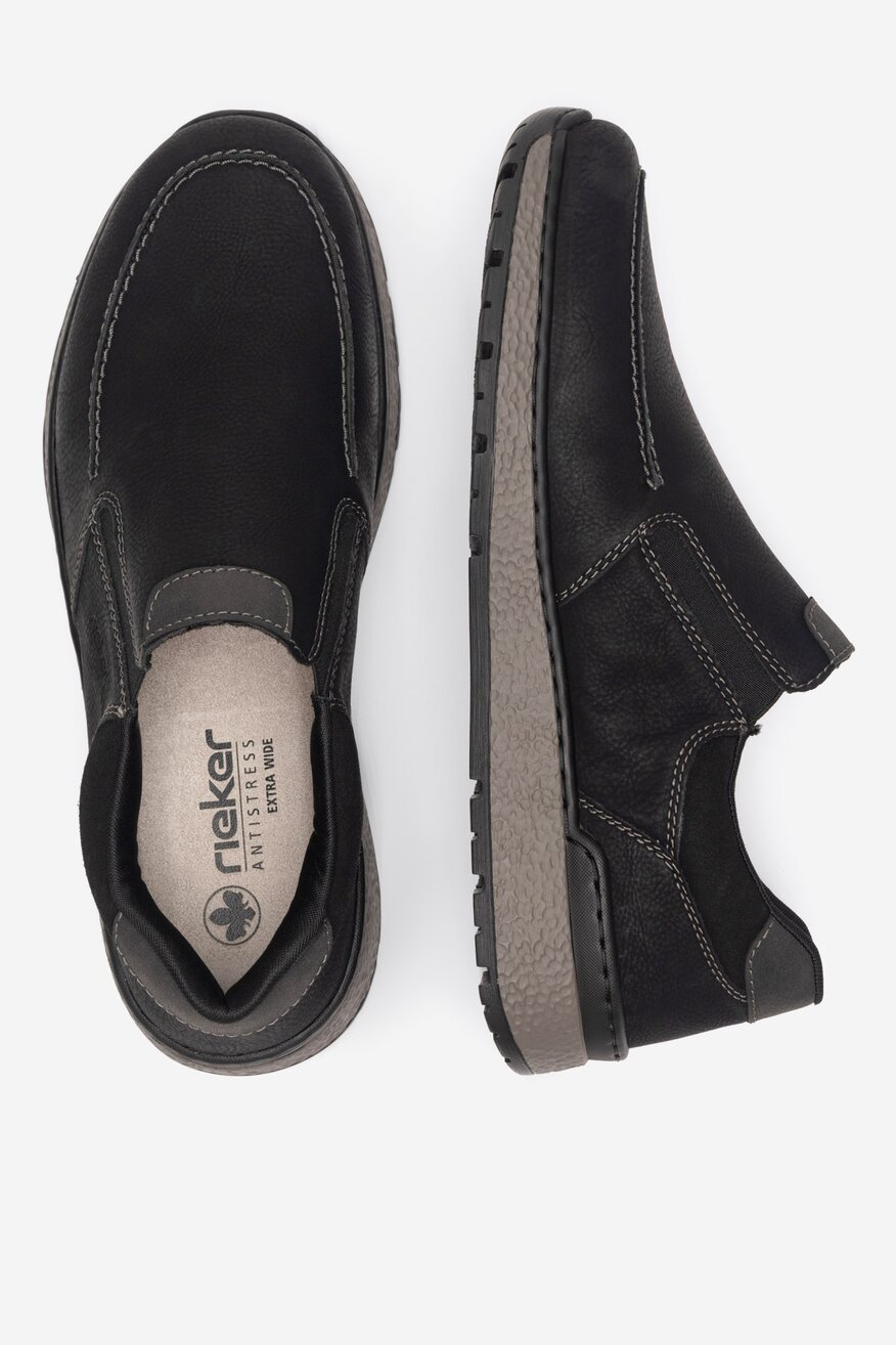 
                Rieker - Półbuty - 2230062975963