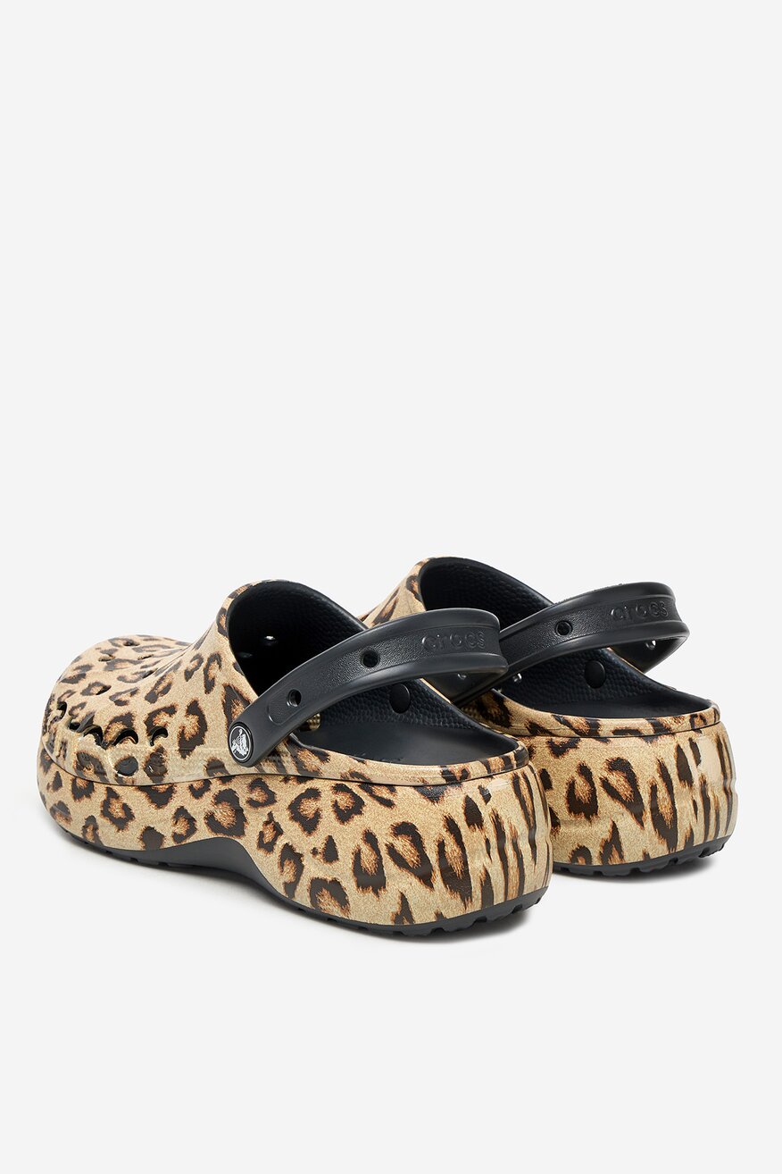 Plážové pantofle Crocs MIX - 5904862339047
