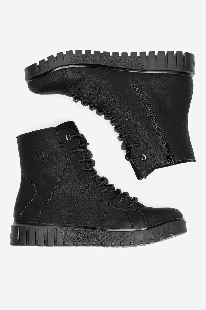 
                Боти Rieker ЧЕРЕН - 2230068927188