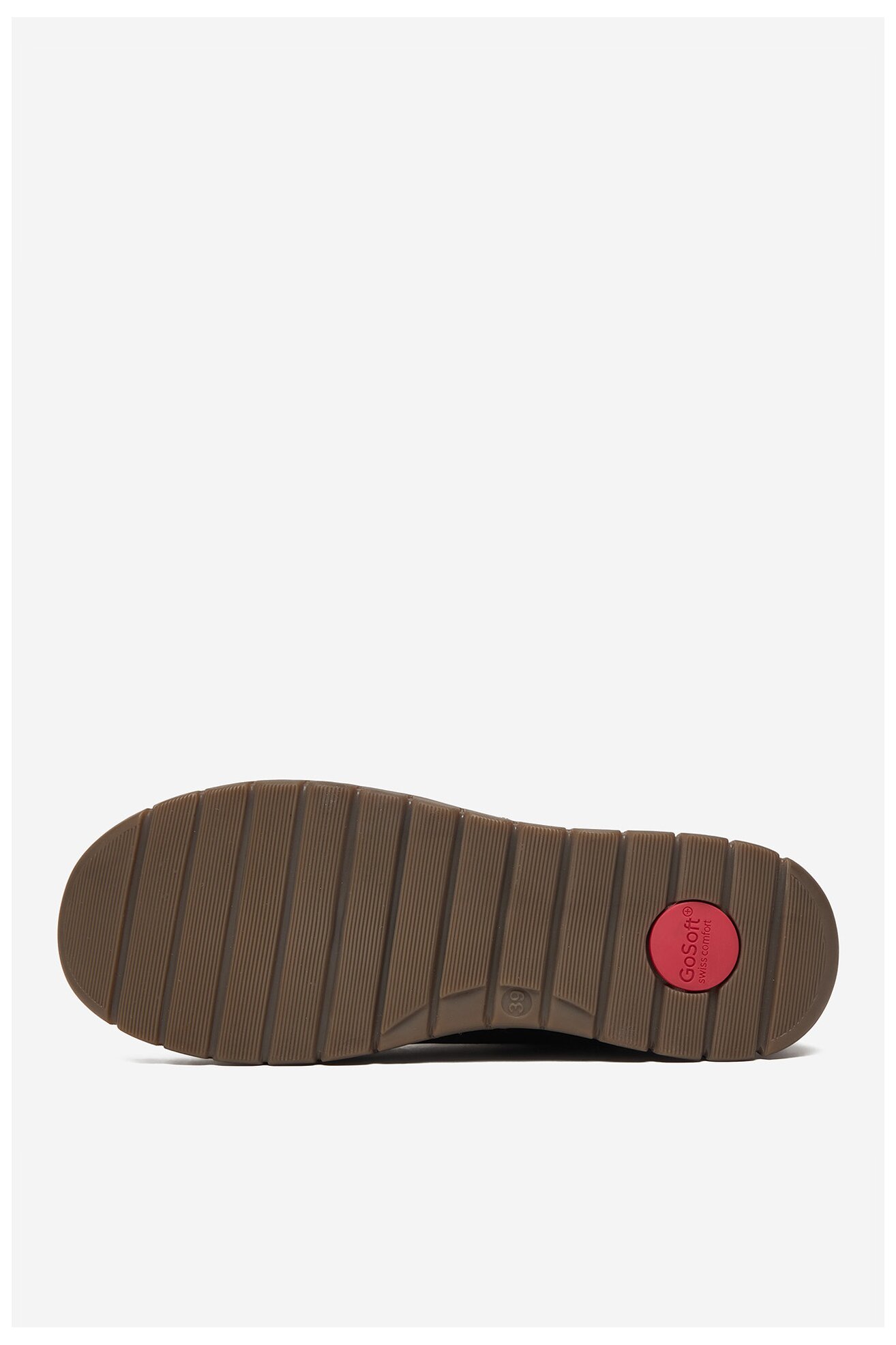 Bocanci Go Soft CEO-WI23-GHANA-07C NEGRU