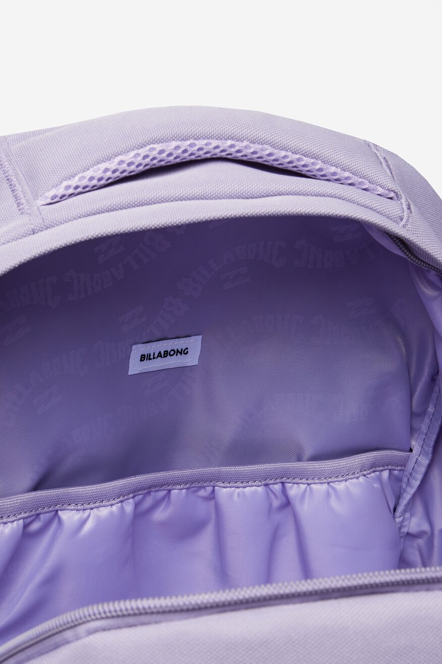 BILLABONG - Duży plecak sportowy - 5906751333044