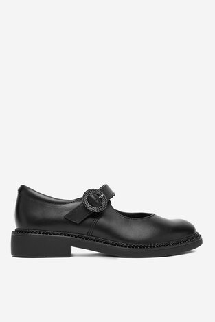 Балетки Lasocki CEO-RST-56007-12 ЧОРНИЙ
