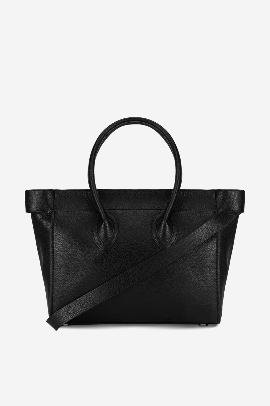 
                Gino Rossi - Duża torebka shopper - 5903419773020