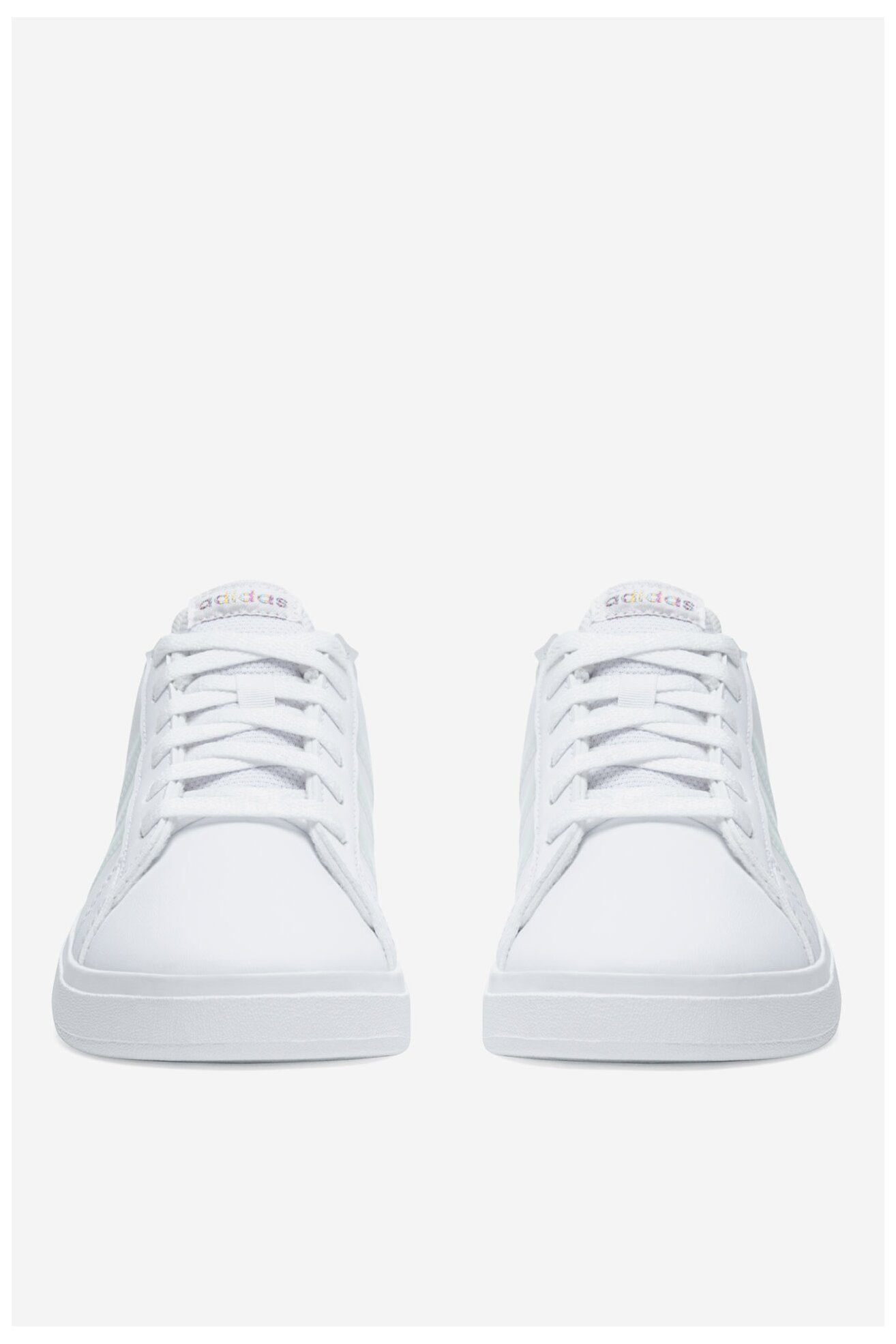 Încălțăminte sport adidas GRAND COURT 2.0 K GY2326 ALB