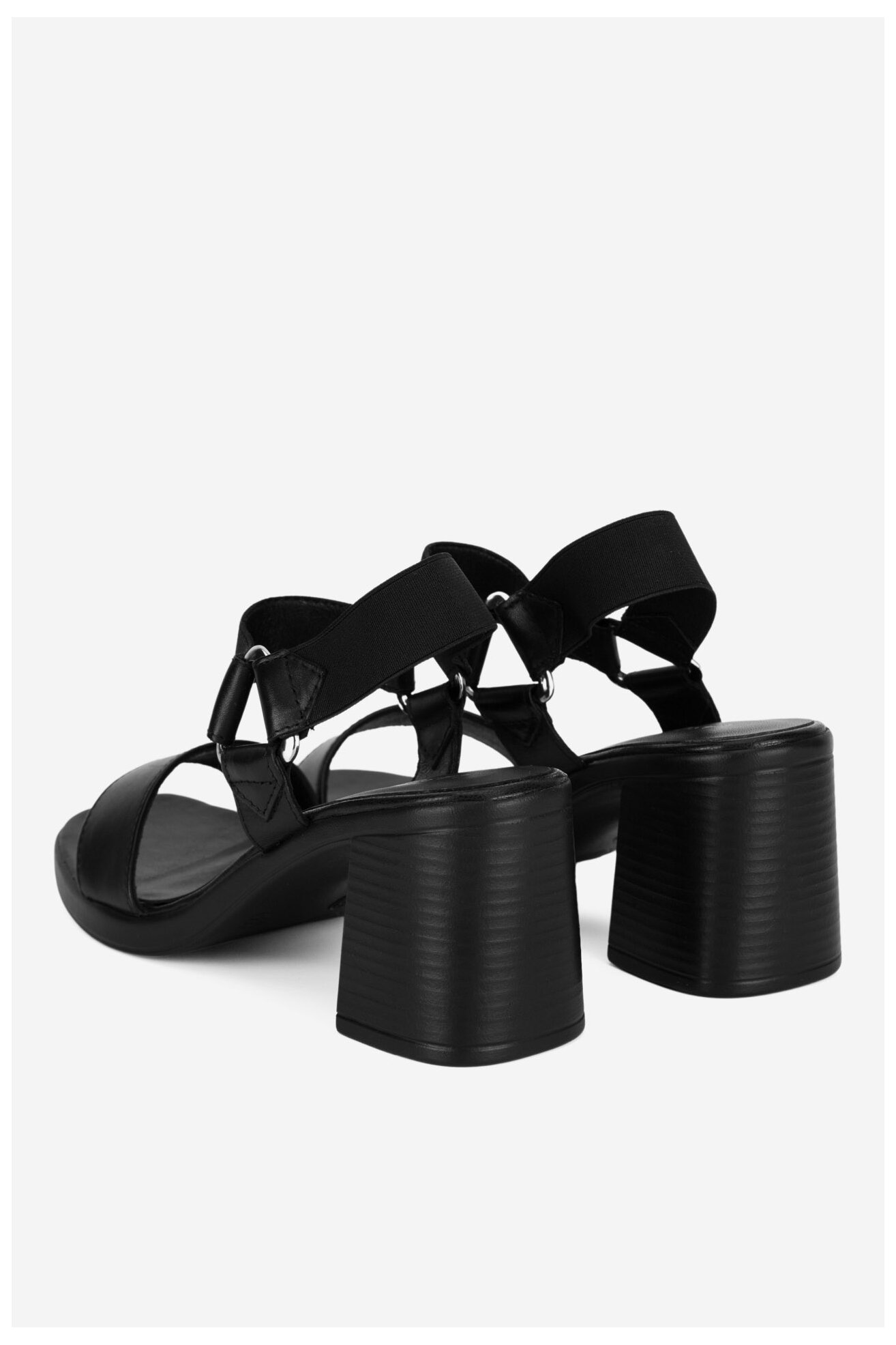 Сандали Lasocki RST-3250-01 ЧЕРЕН