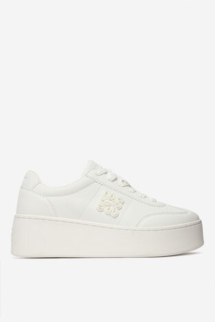 Кросівки NINE WEST EO-SS26-3C602 БІЛИЙ