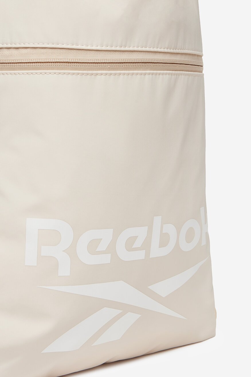 Săculeț pentru încălțăminte Reebok RBK-B-044-CCC BEJ - 5906751225806