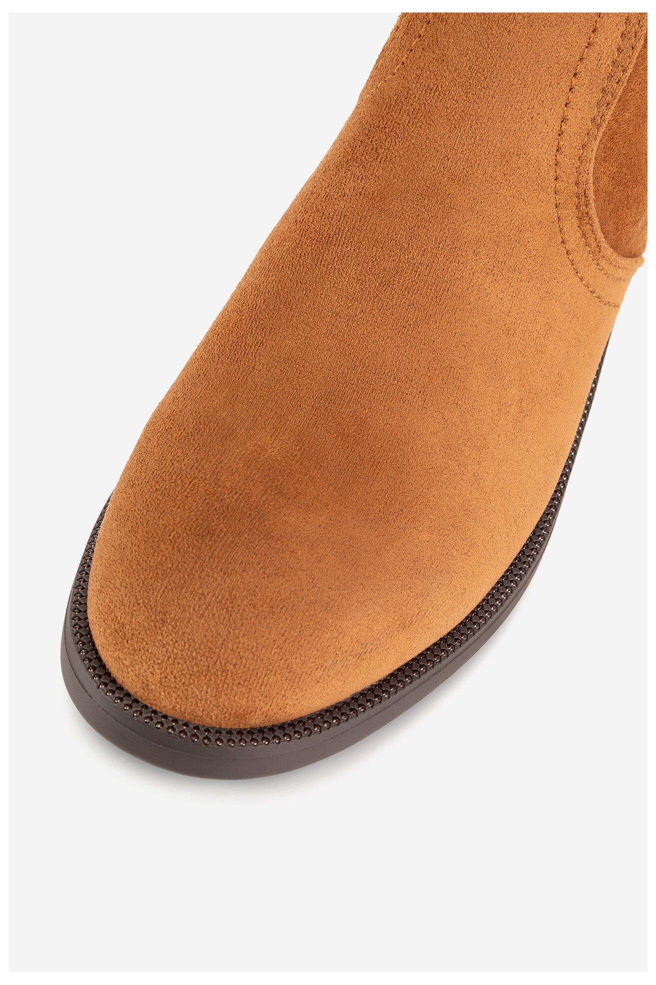 Ботуши Jenny Fairy WS6500-01 КАМЕЛ