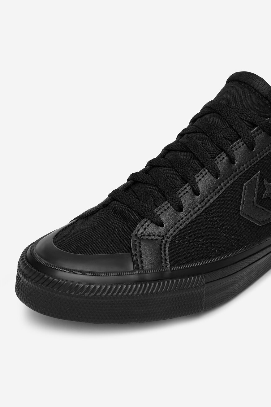 
                        Trampki Converse SPORT CASUAL A12332C Czarny - 5906751151006