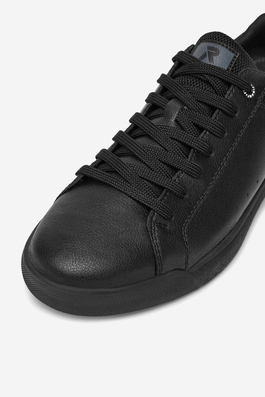 Rieker Revolution Lifestyle - Sneakersy skórzane - 2230074028411