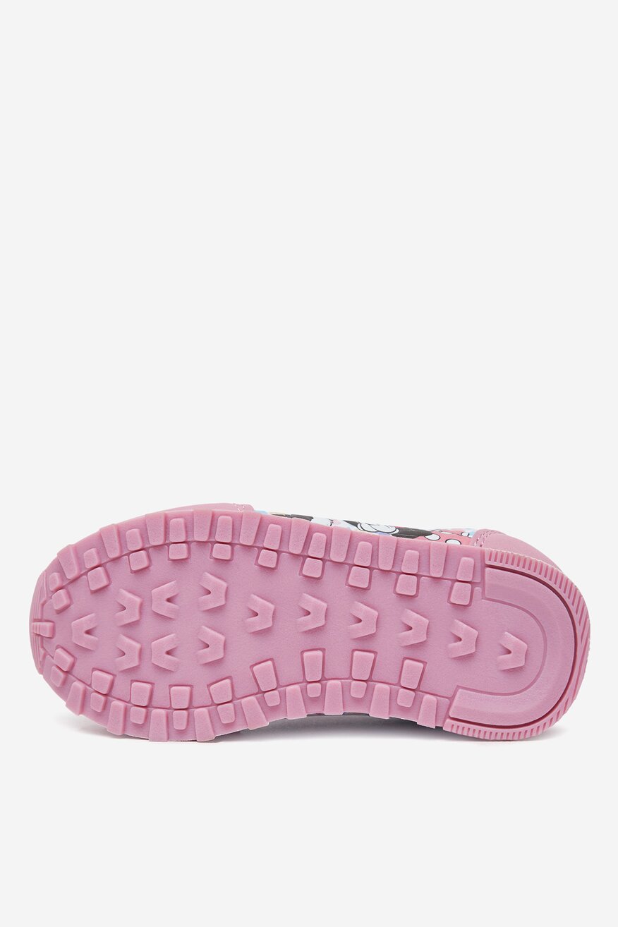 
                Mickey&Friends - Buty sportowe - 5903698050218
