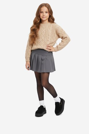 Напівчеревик Badura EO HY669015S-1 ЧОРНИЙ