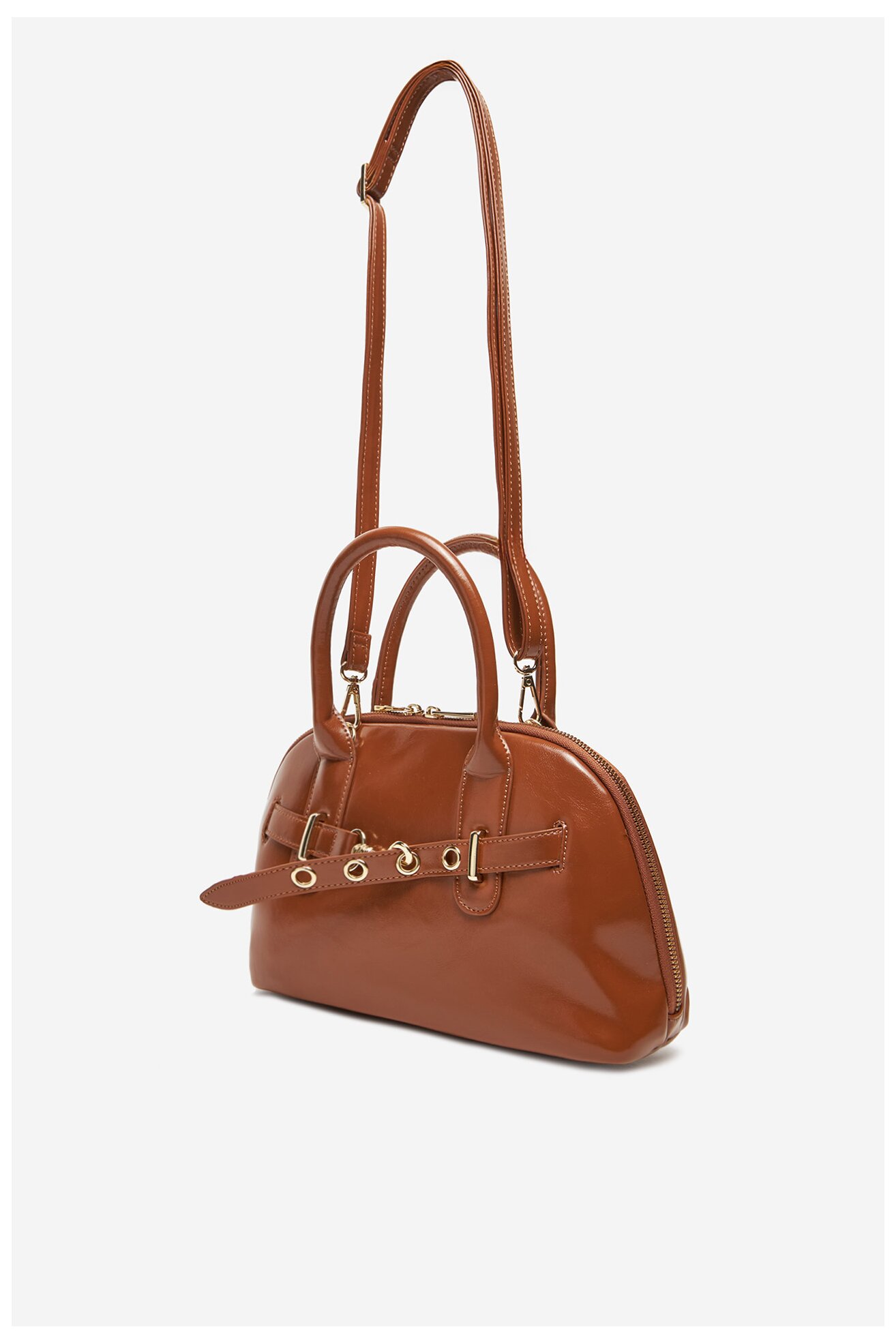 Torebka DeeZee C-DZE-S-004-08 Camel