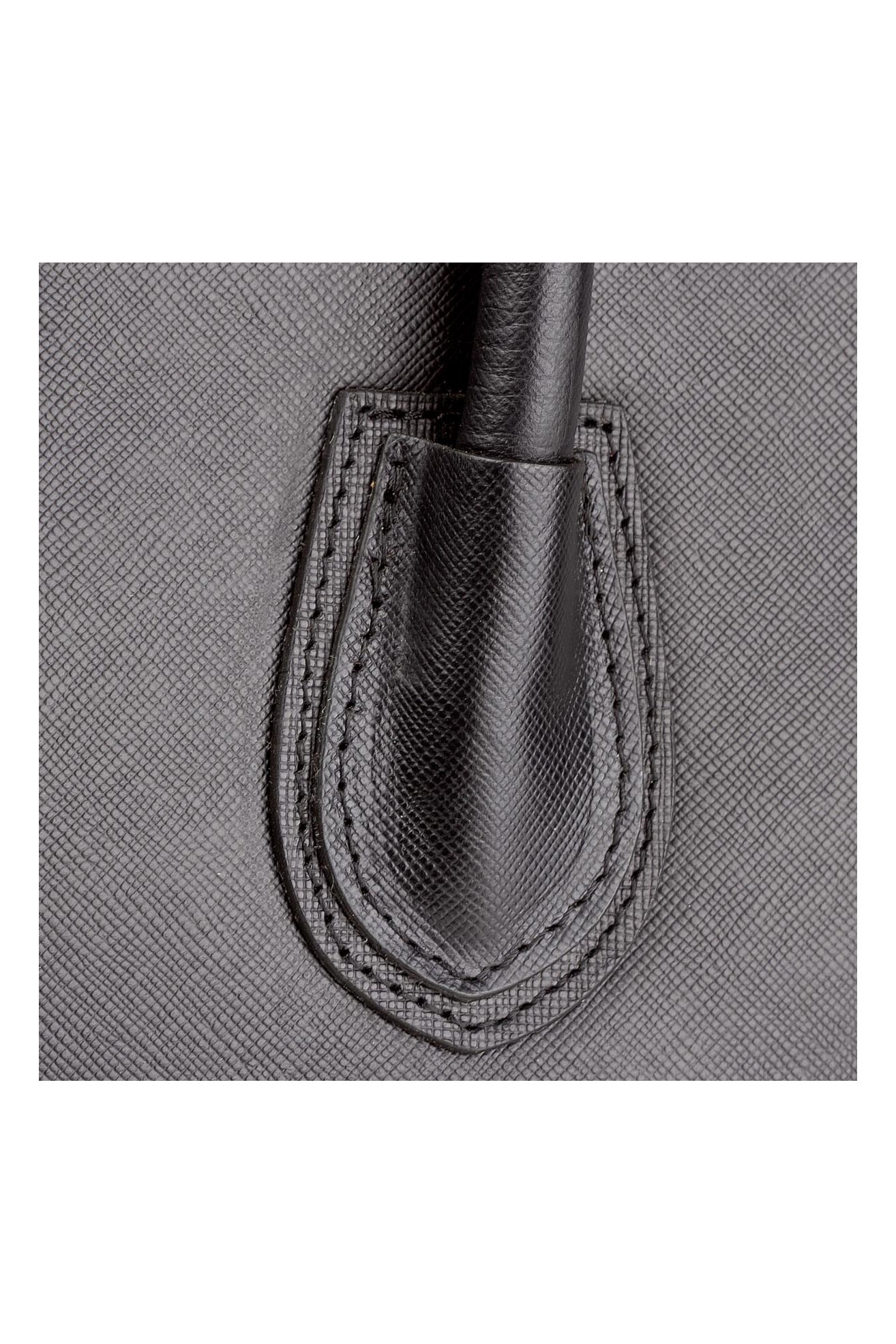 Torebka Lasocki BRT-014 Czarny