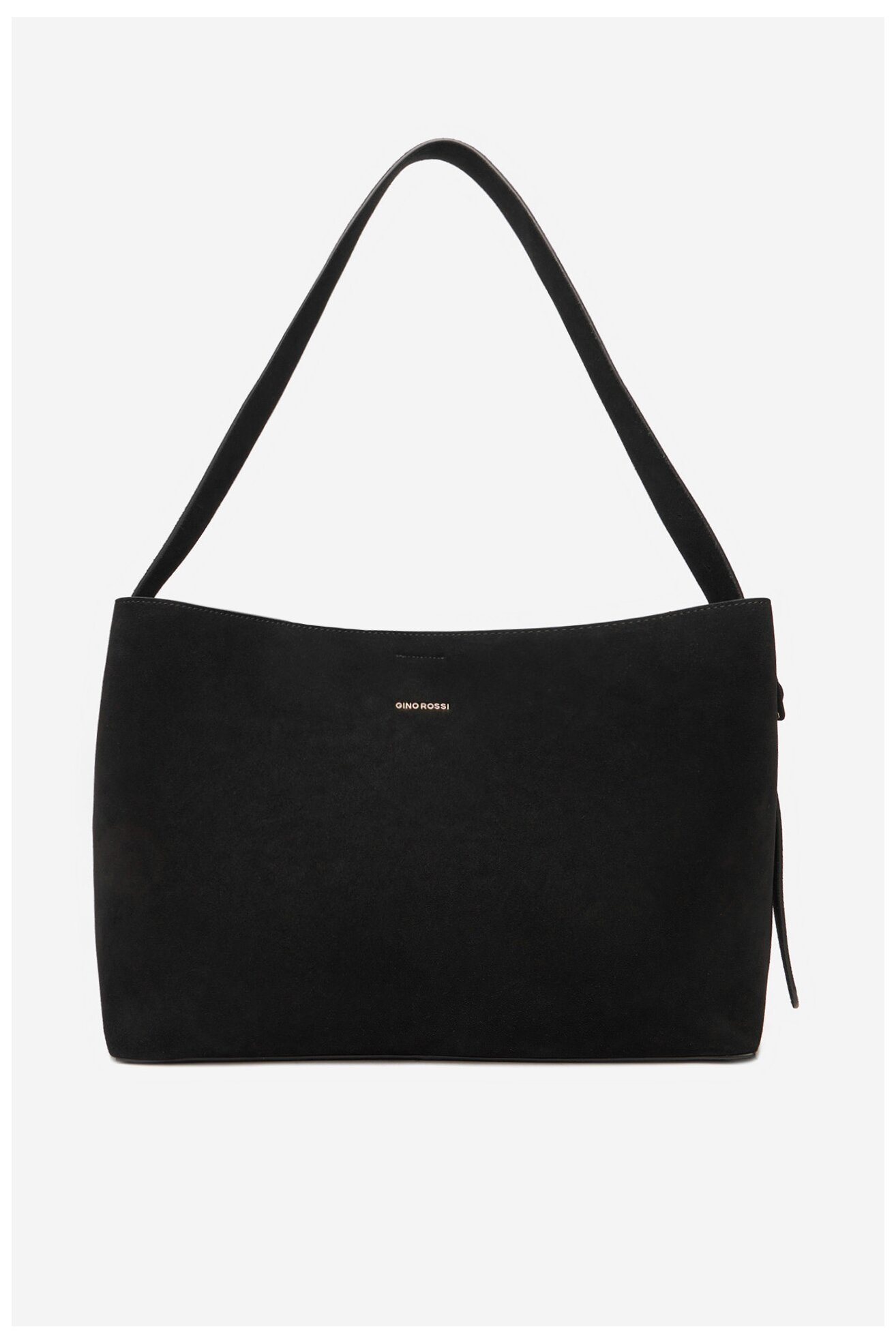 Дамска чанта Gino Rossi EO-LARA-513-518-2 ЧЕРЕН