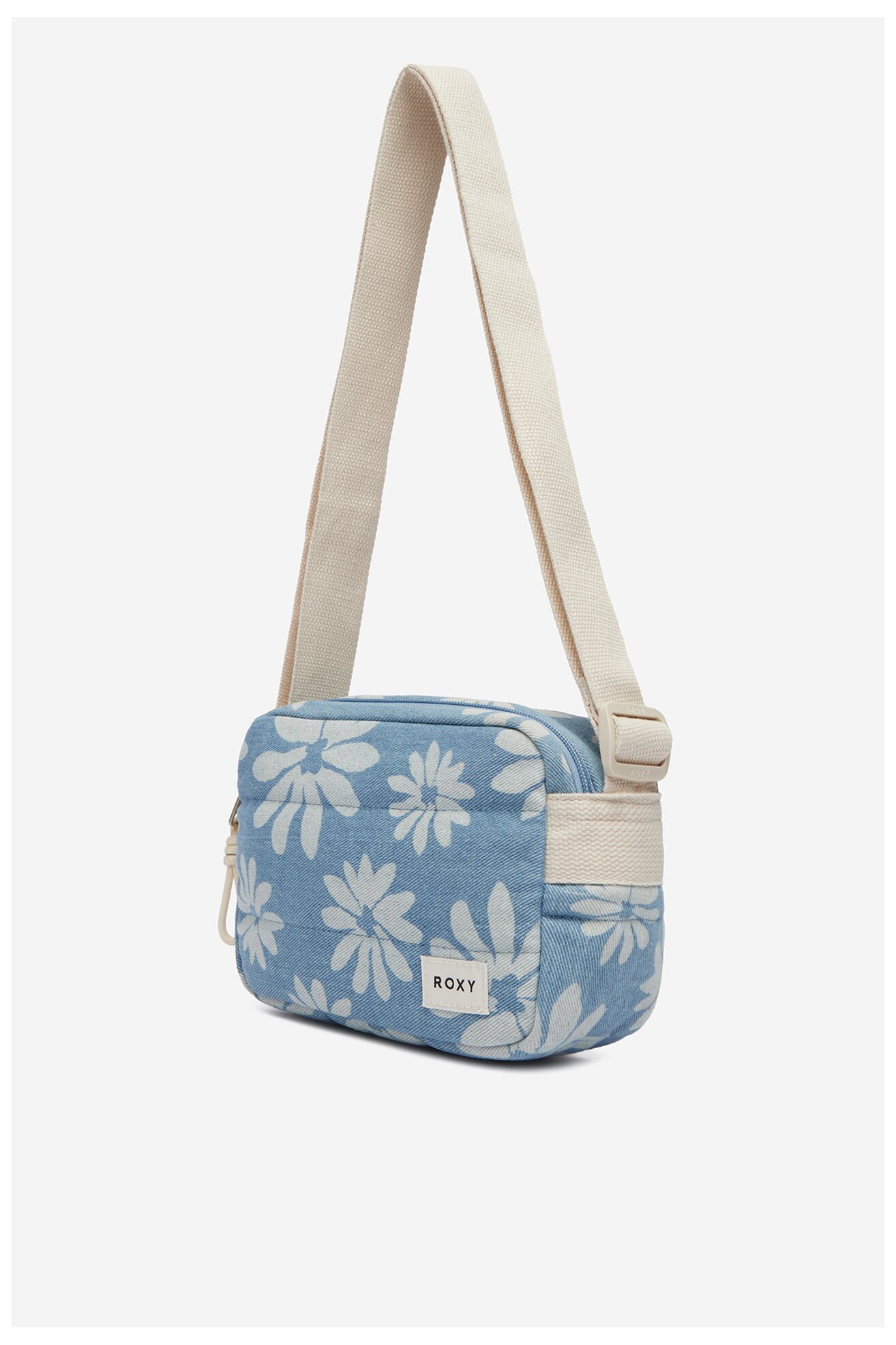 Дамска чанта ROXY CEOWB-ROXY-KL-001-09 ДЕНИМ