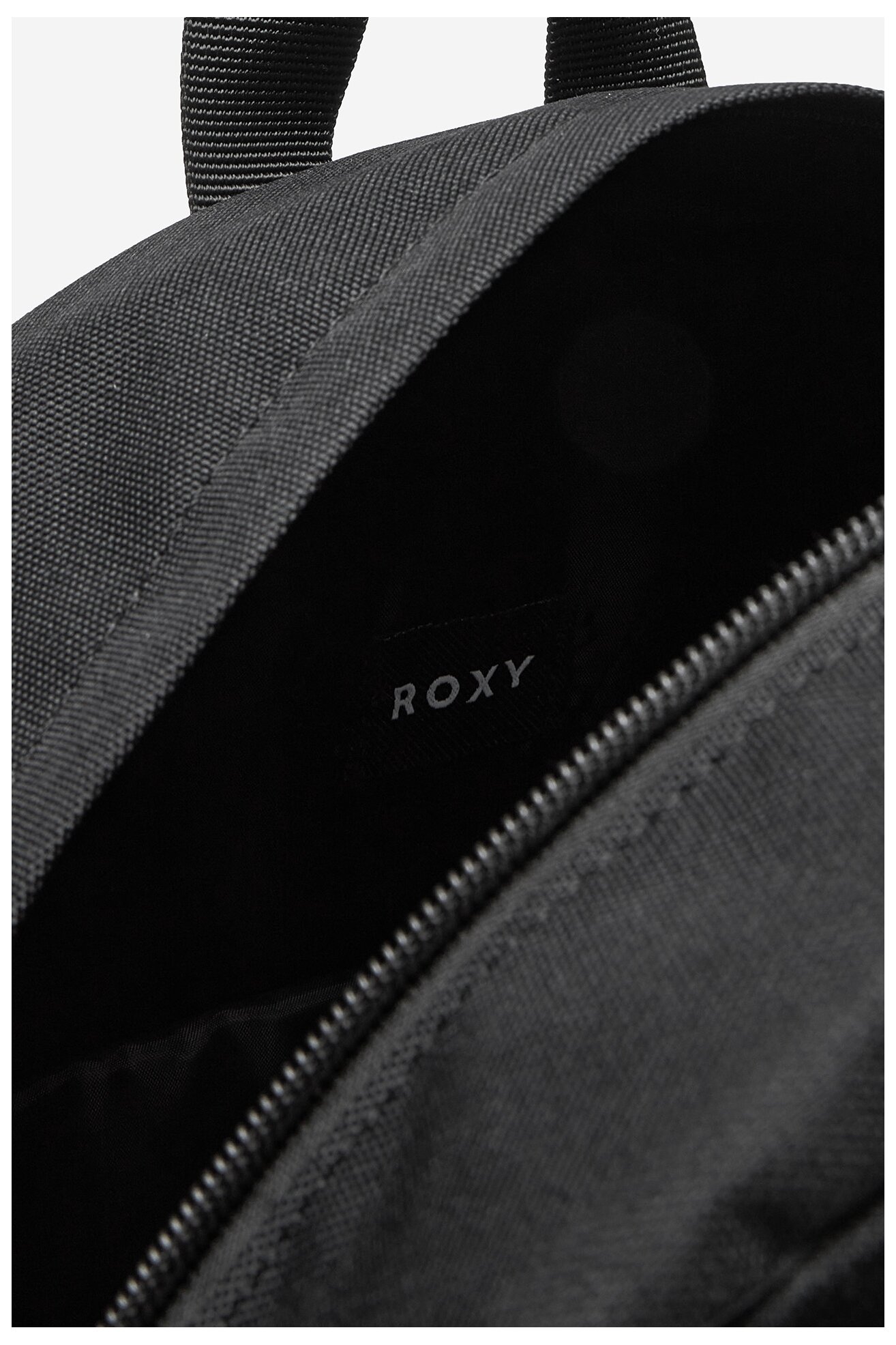 Plecak ROXY ROXY-ACCCS-2-SS2025 Czarny