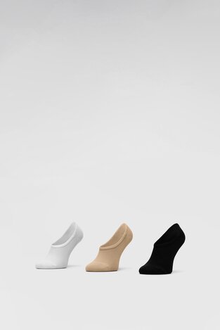 Čarape ACCCESSORIES 1WB-001-SS22 BELA