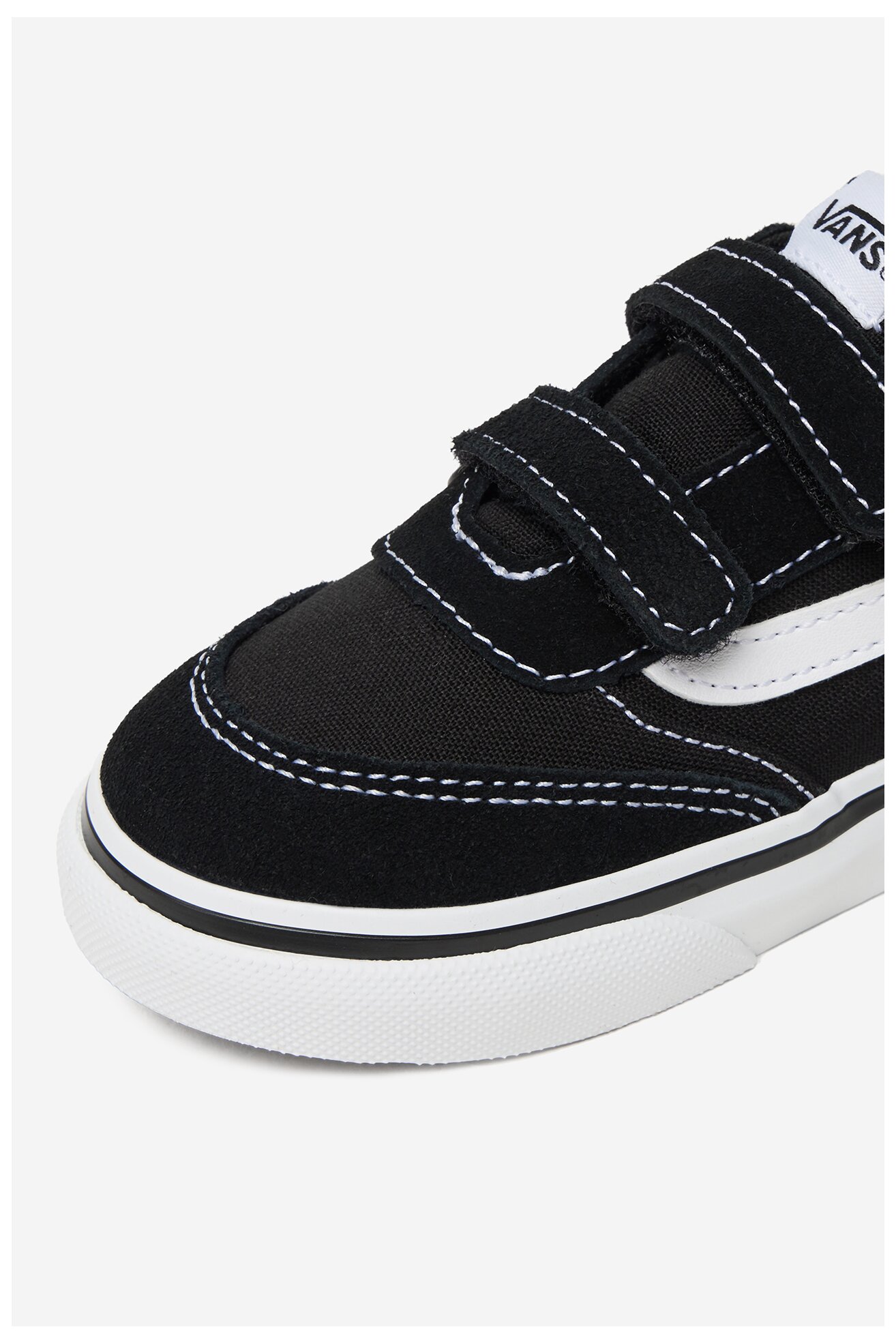 Trampki Vans C-BROOKLYN LS V VN000D7XBA2 Czarny