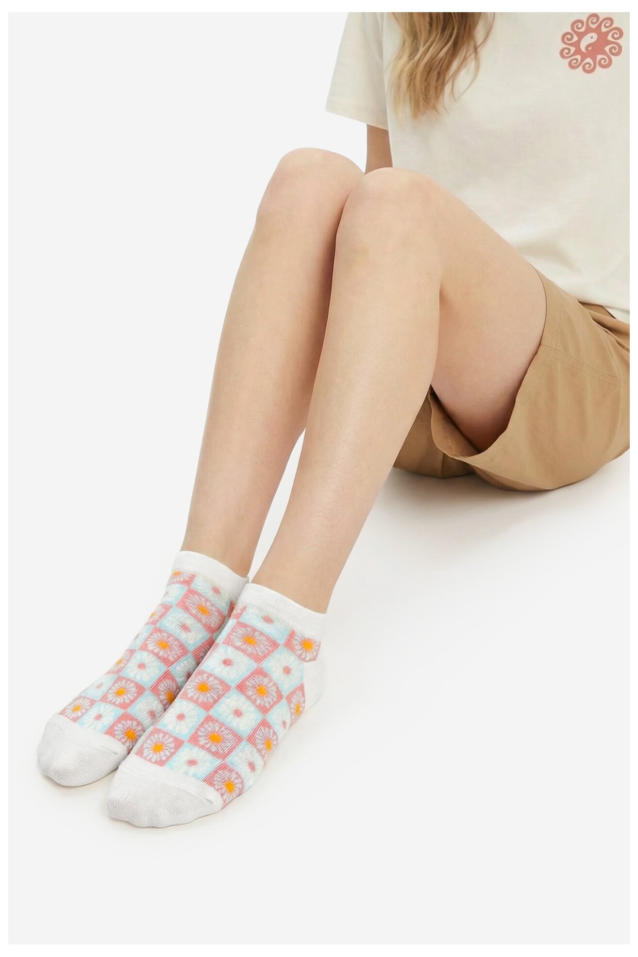 Skarpetki BILLABONG AS_BILLABONG_04S_SS25 (3-PACK) MIX