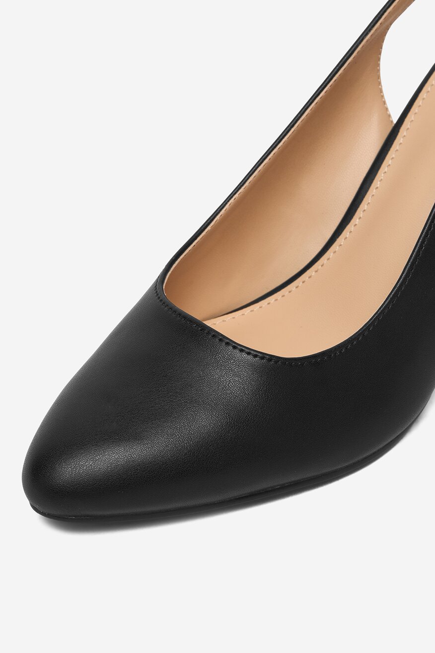 
                Jenny - Szpilki - 5906751703540