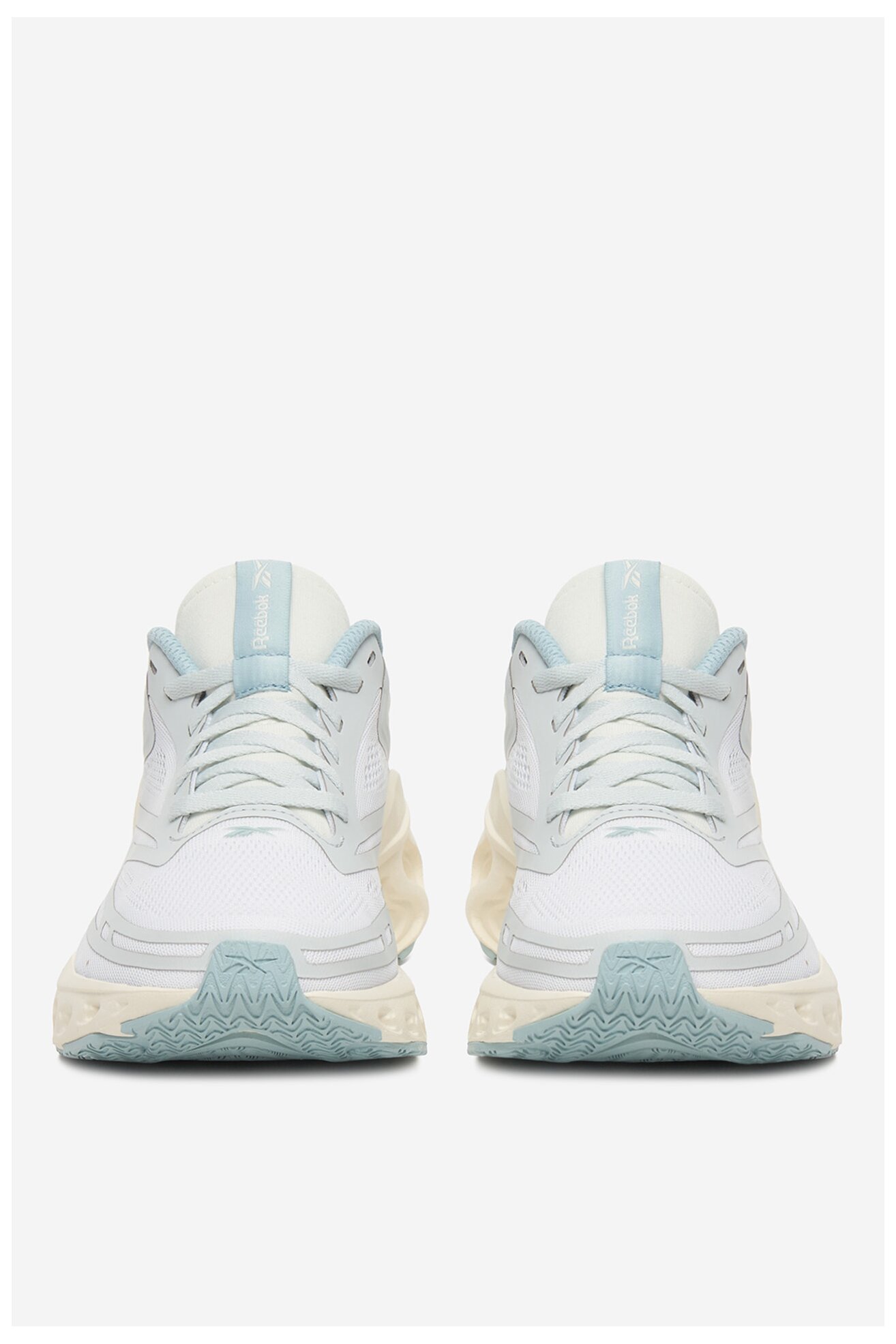 Спортни обувки Reebok EO-FUEL FLEX RUN 100244524 С ЦВЯТ НА ЕСЕНЕН МИНЗУХАР