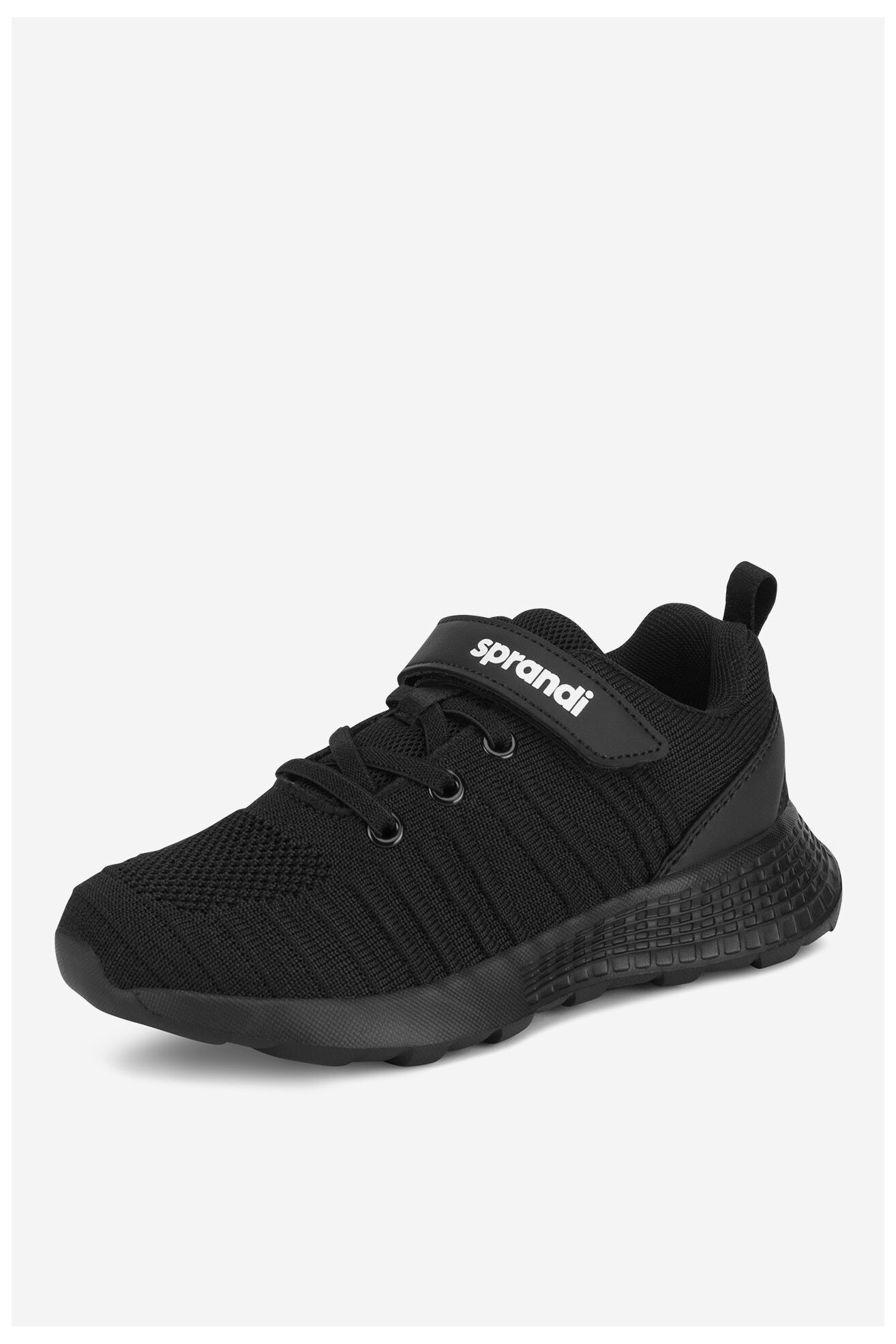 Спортни обувки Sprandi LEA-DH-001(CH) ЧЕРЕН