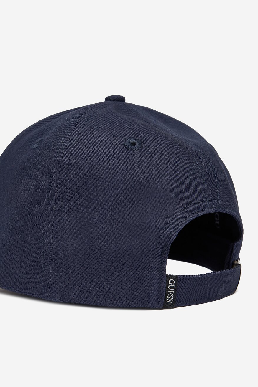 
                GUESS JEANS - Czapka z daszkiem - 5906751941300