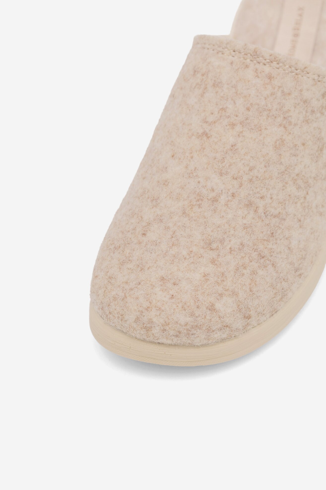 Kapcie Home&Relax 015/PET Beżowy