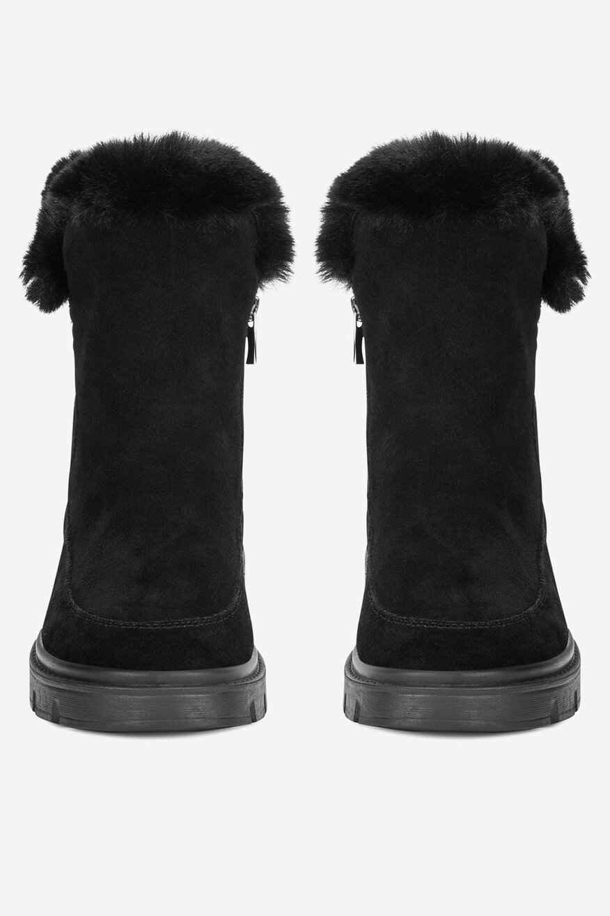 
                Боти Go Soft ЧЕРЕН - 5905588891659