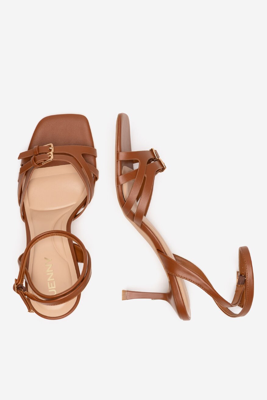 Sandale Jenny MARO - 5903698762777