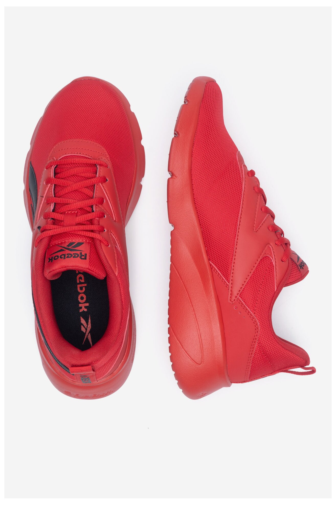 Спортни обувки Reebok RIDER V 100220409 ЧЕРВЕН