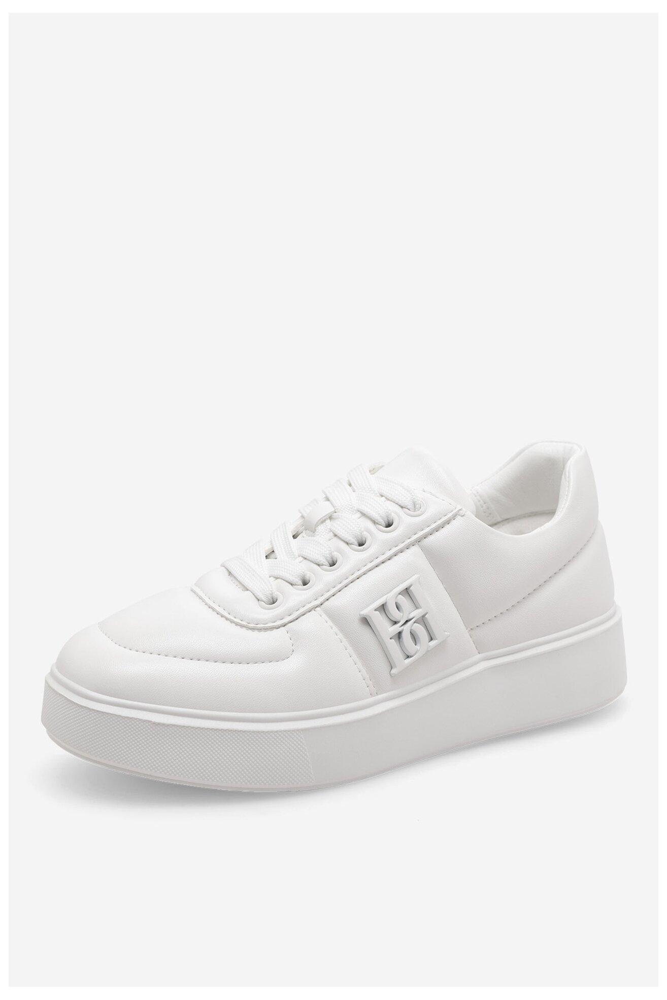 Sneakers Badura WYL3358-12 Biały