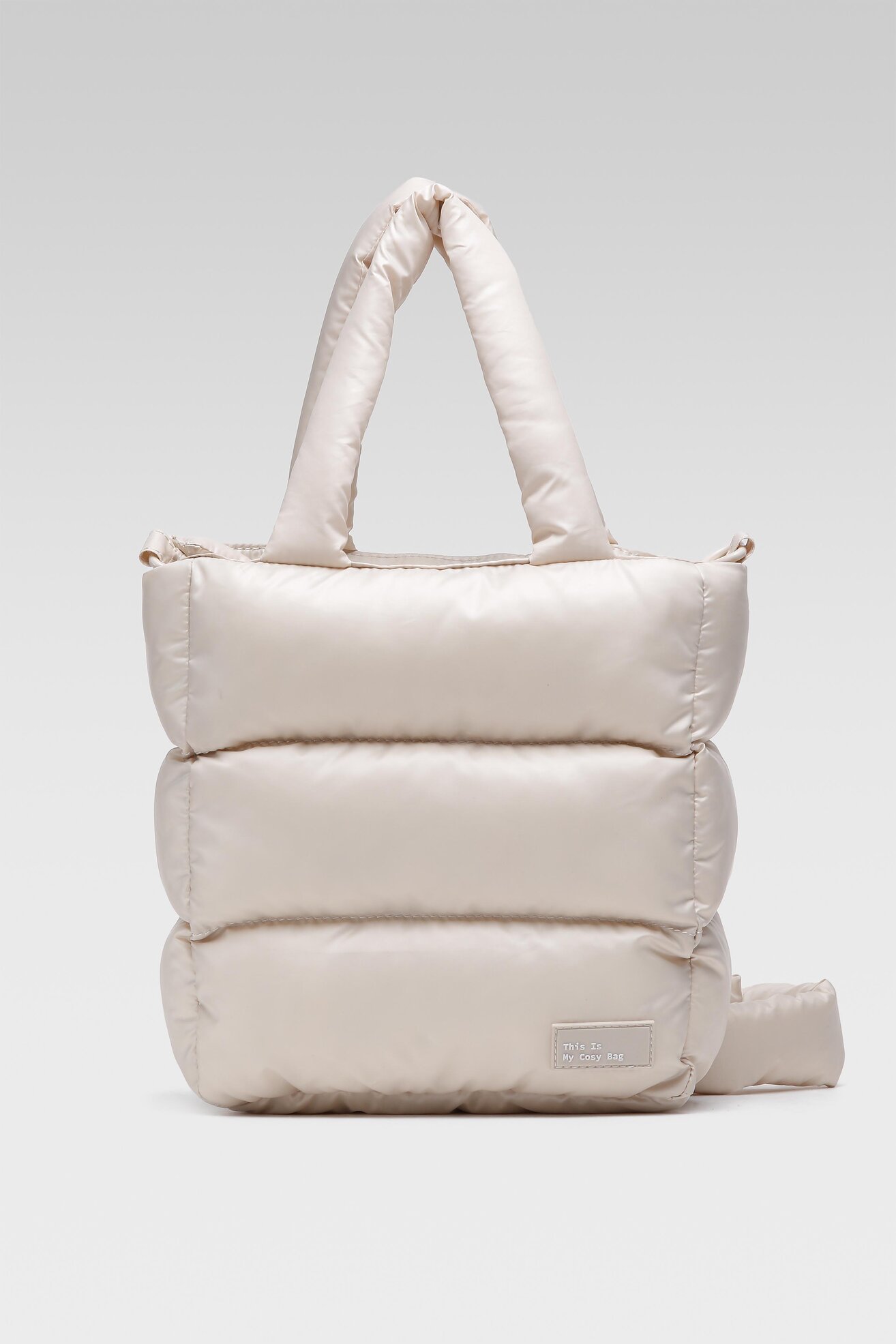 Torebka Lasocki MJR-C-09C-02 Beżowy