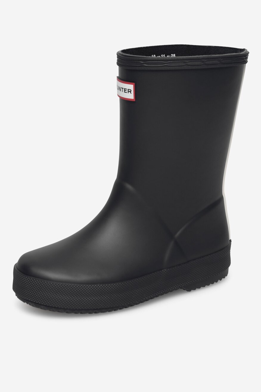 
                Гумени ботуши HUNTER ЧЕРЕН - 5906751052372